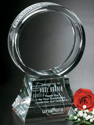 CLEVELAND AWARD