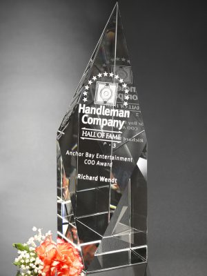 DIAMOND DAVOS AWARD