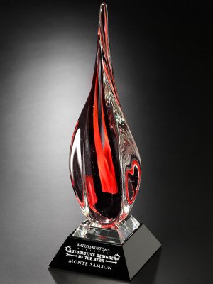 HORSENS AWARD