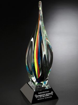LEIDEN AWARD