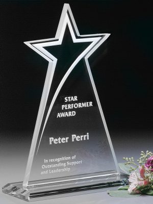 ASTEROID AWARD