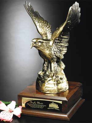 MALAGA EAGLE