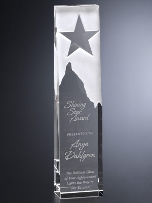 BRIGHT STAR AWARD