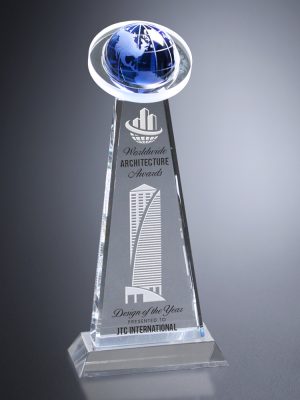MEMPHIS AWARD