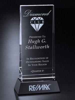 SAN MARCOS AWARD