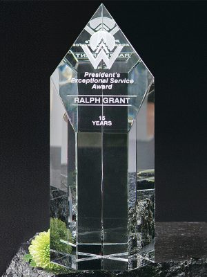 STIRLING AWARD