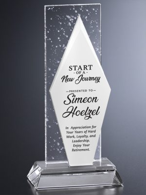 TACOMA AWARD