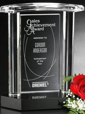 BROADWAY AWARD