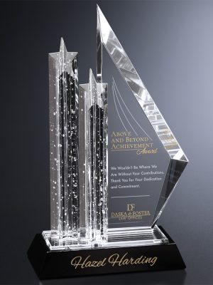 TRONDHEIM AWARD