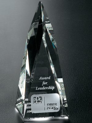 ZURICH PEAK AWARD