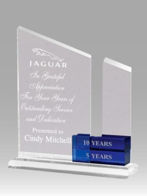 Perpetual Glass Award