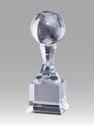 Tapered Globe Award