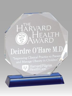 Crystal Bermese Award