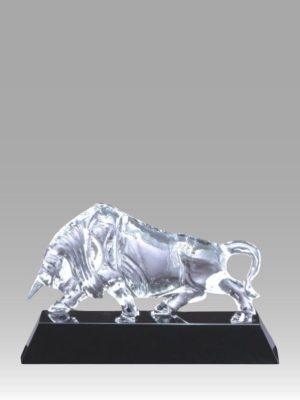 Crystal Bull