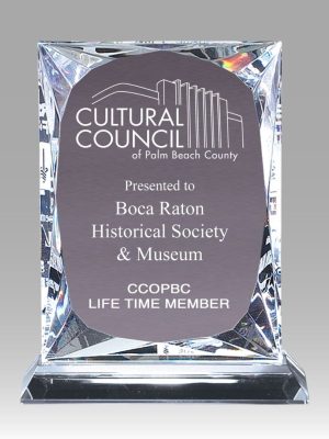 Twilight Crystal Award