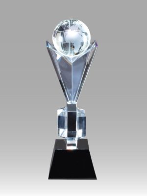 Crystal World Victory Award