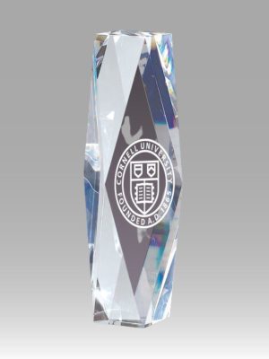 Diamond Obelisk Tower