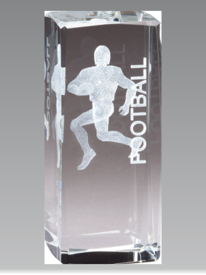 Crystal Football Award