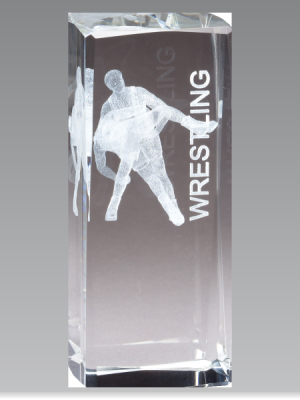 Crystal Wrestling Award