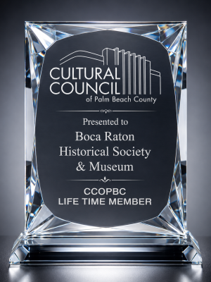 Twilight Crystal Award