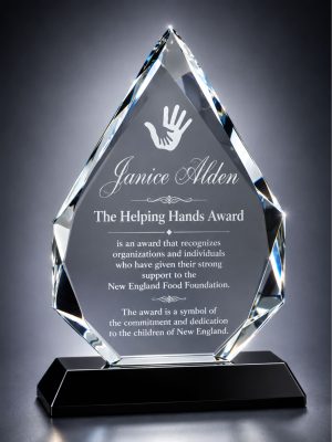Legacy Award