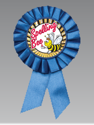 Custom Insert Mini Rosette