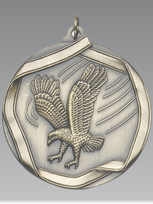 Eagle Ribbon Medal