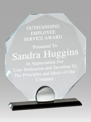 Crystal Octave Award