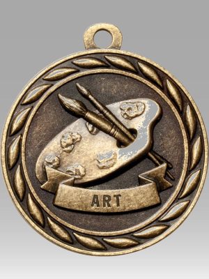 Art Medal