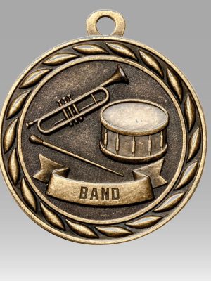 Band Medal