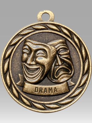 Drama Medal