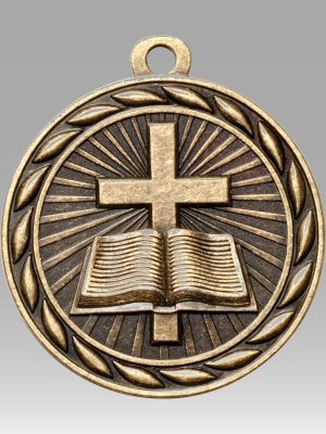 Religious Medal
