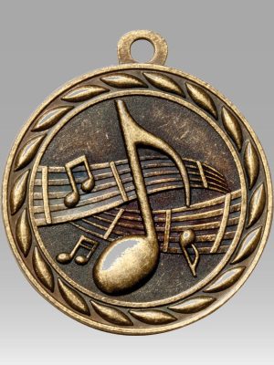 Music Medal