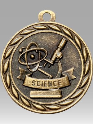 Science Medal