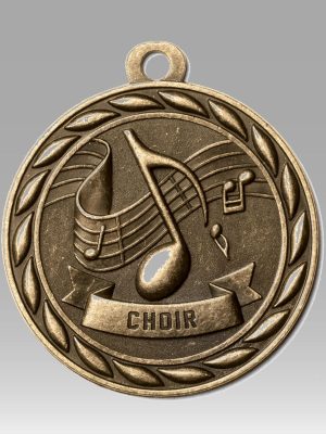 Choir Medal