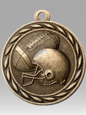 Football Medal