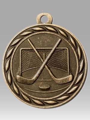 Hockey Medal