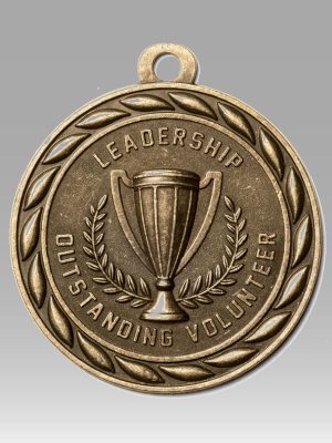 Leadership Medal