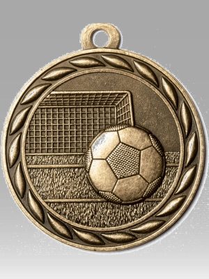 Soccer Medal