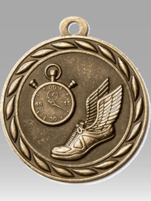 Track Medal