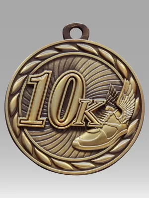 10K Medal