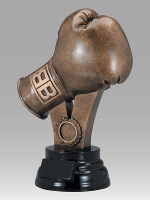 Boxing Glove Award