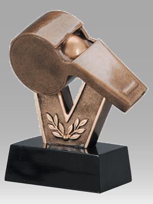 Whistle Trophy
