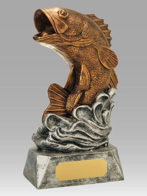 Fishing Trophy