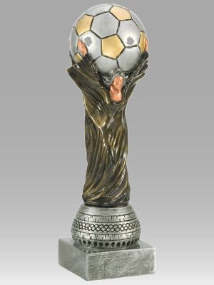 World Cup Replica Trophy