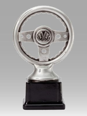 Steering Wheel Award