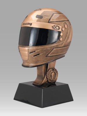 Racing Helmet Award