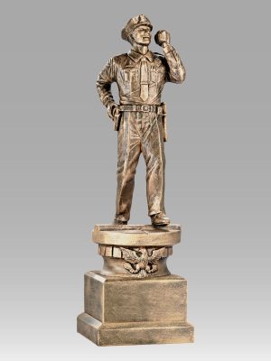 Police Officer Award