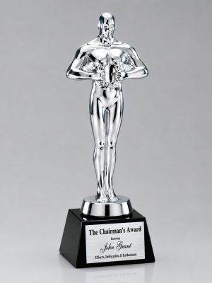 Prestige Achievement Award