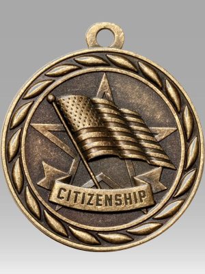 Citizenship Medal